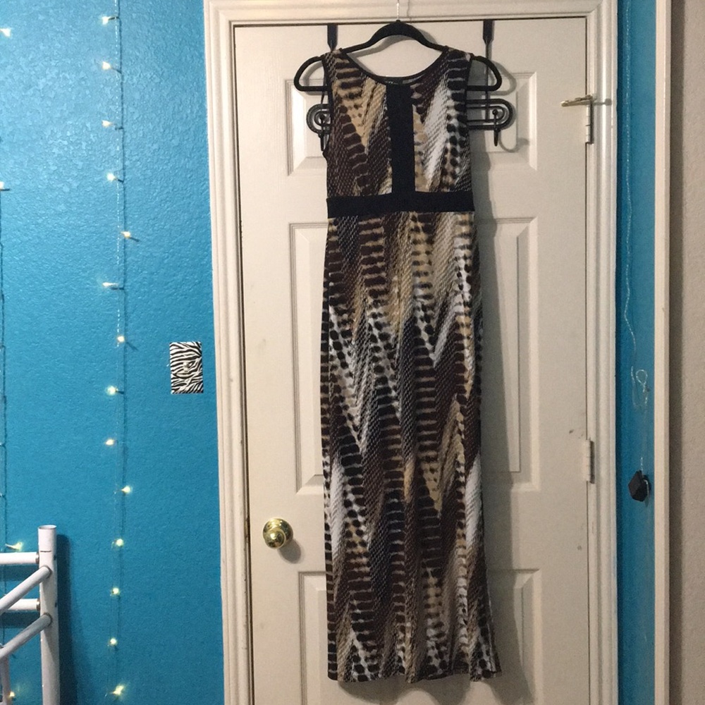 Sexy ALYX dress
